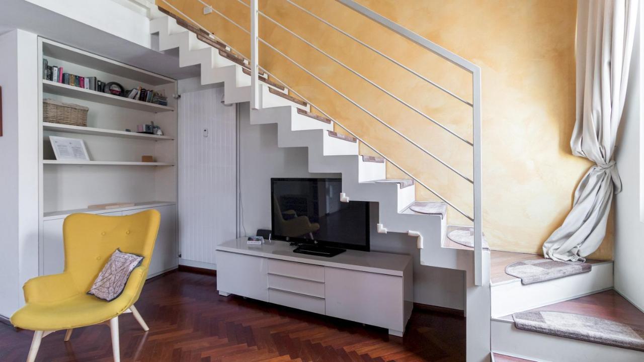 Italianway - De Sanctis 14 Apartment Milan