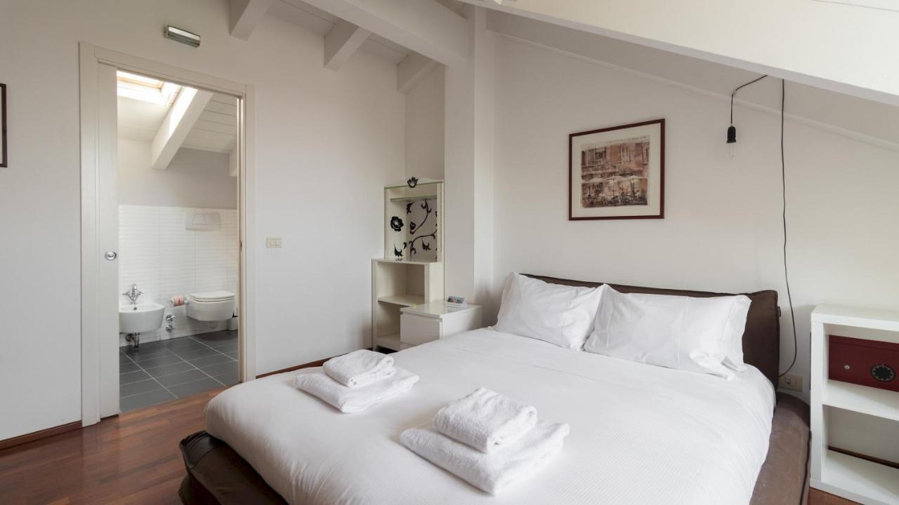 Italianway - De Sanctis 14 * Milan