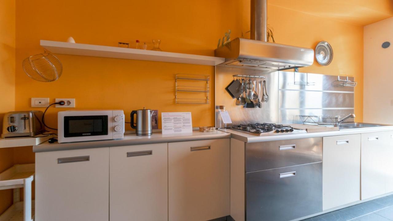 Apartment Italianway - De Sanctis 14 Milan