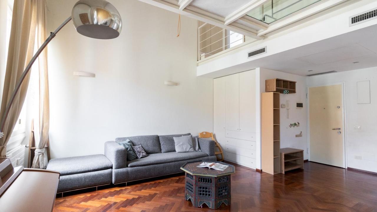 Italianway - De Sanctis 14 Apartment *