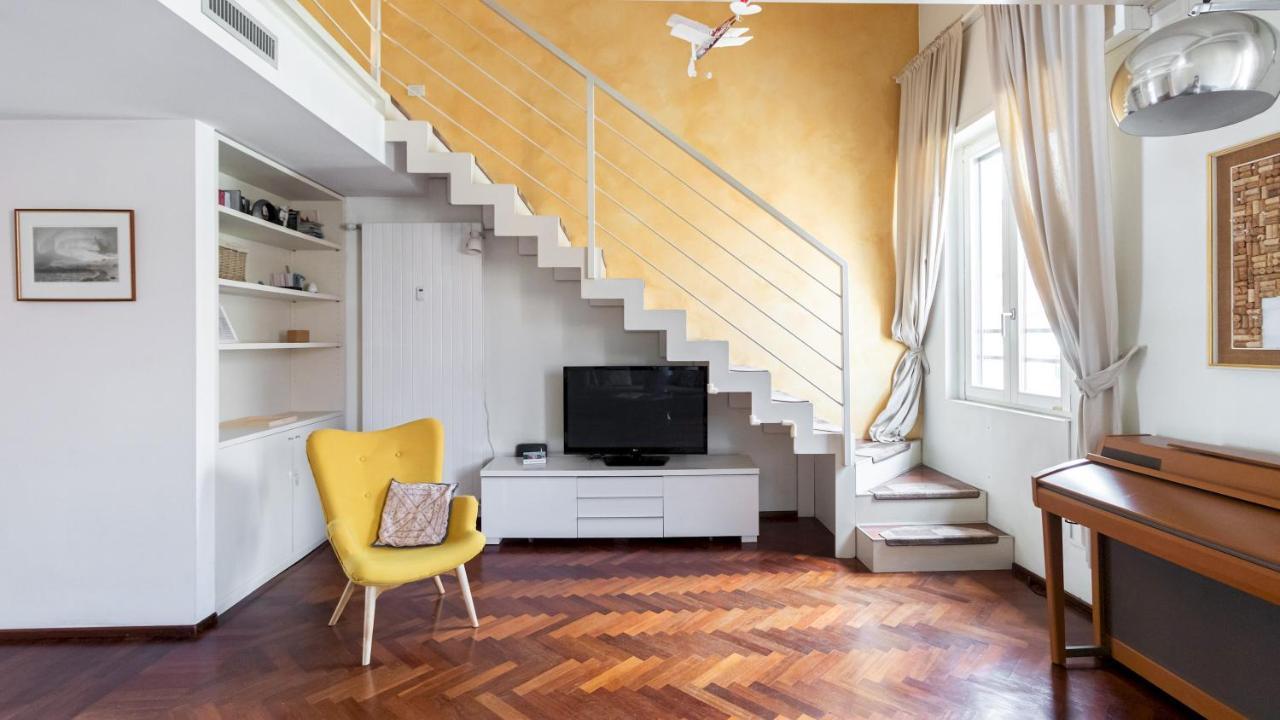 Apartment Italianway - De Sanctis 14 *