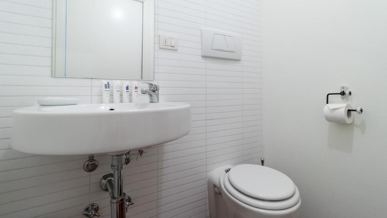 Apartment Italianway - De Sanctis 14