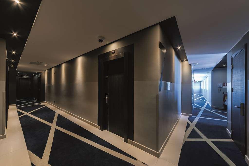 Hotel Manin Milan
