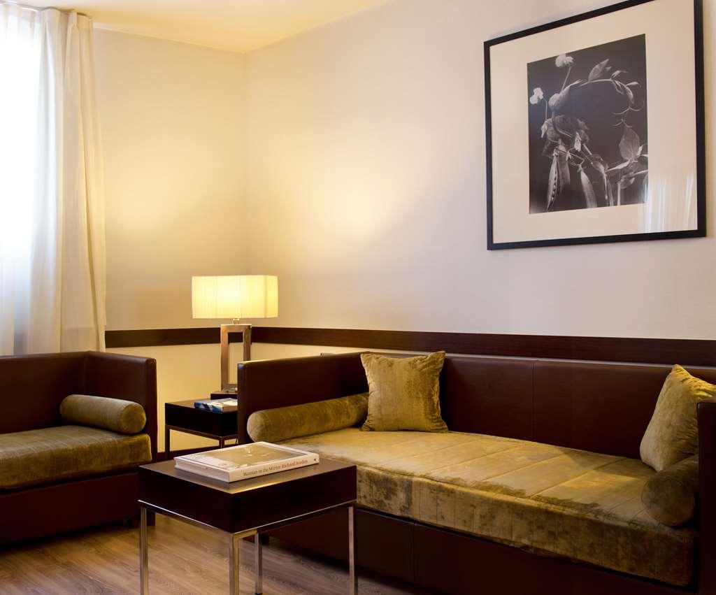 Hotel Starhotels Ritz