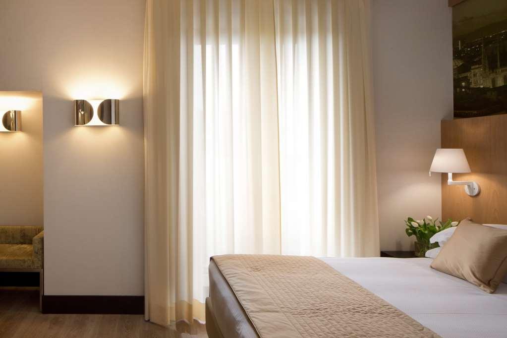 Hotel Starhotels Ritz Milan