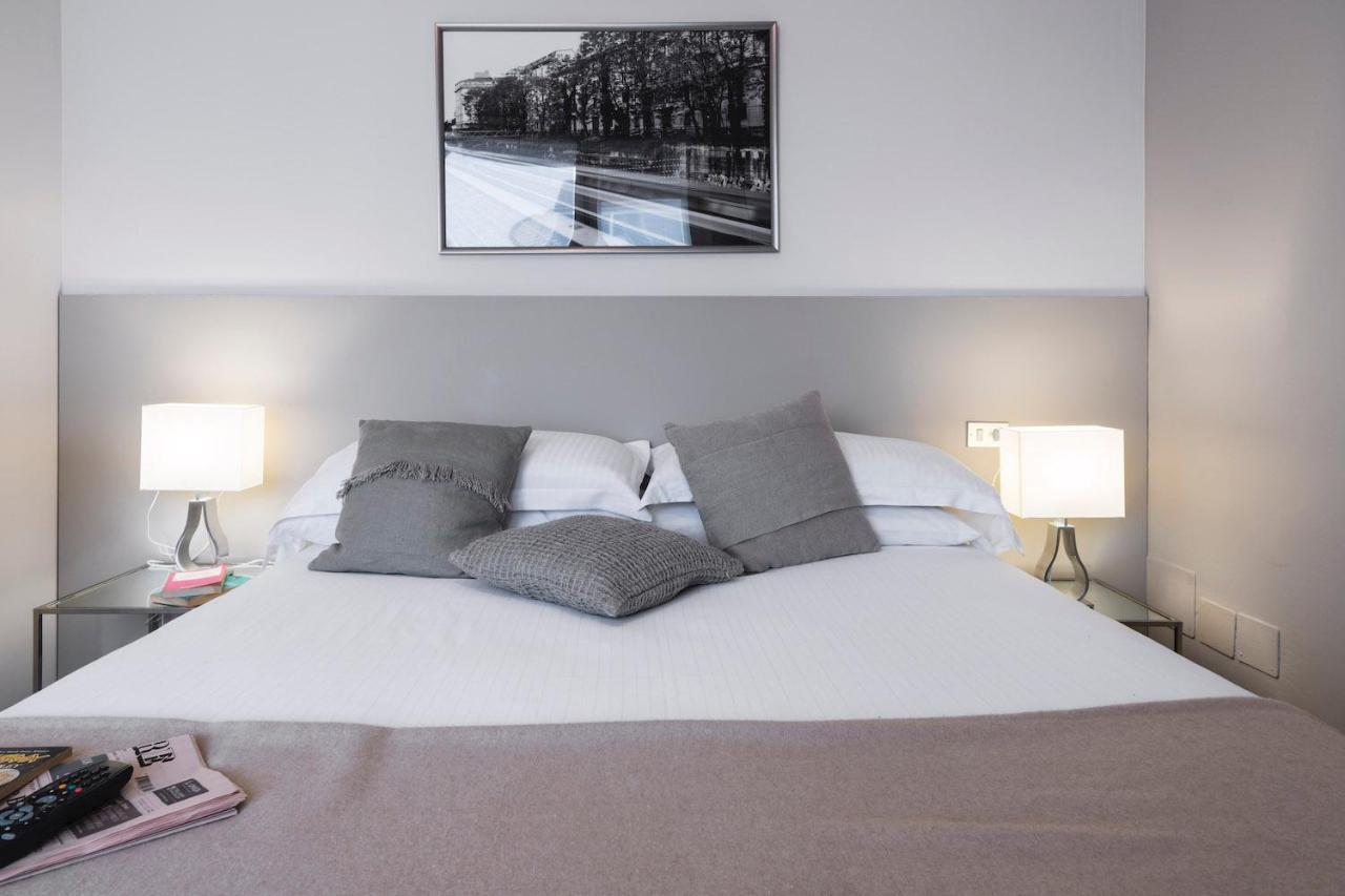 Apartment Contempora - Elvezia 8 - E54 *