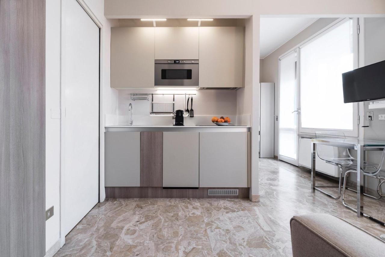 Contempora - Elvezia 8 - E54 Apartment *