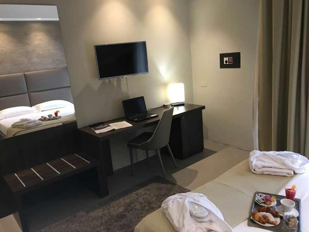 Welcome Hotel