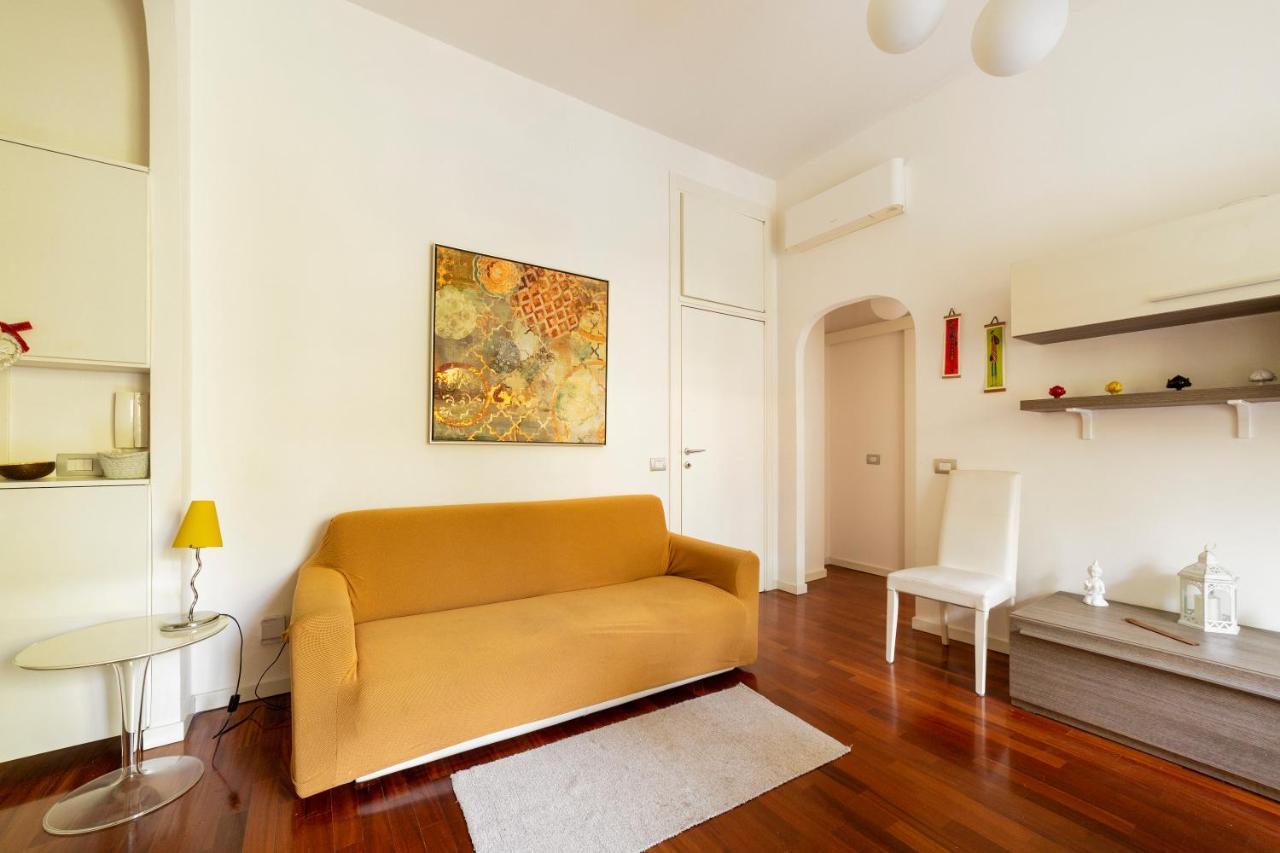 Apartamento Calvairate Balcony *