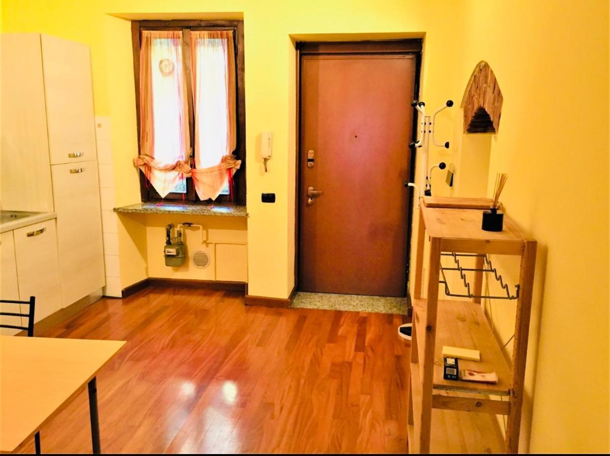 Apartamento Bilocale Zona Centro Milão