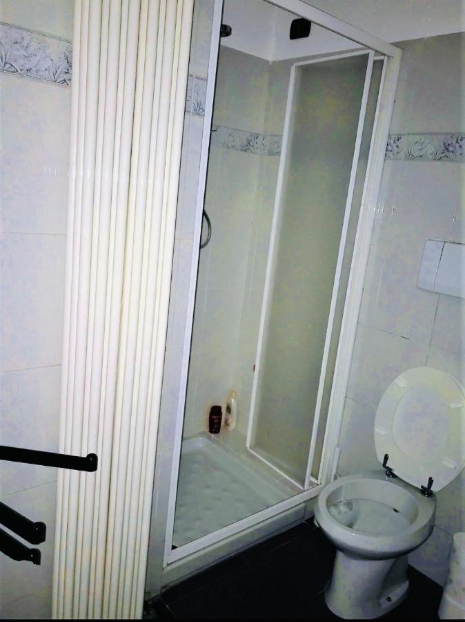 Bilocale Zona Centro Milão
