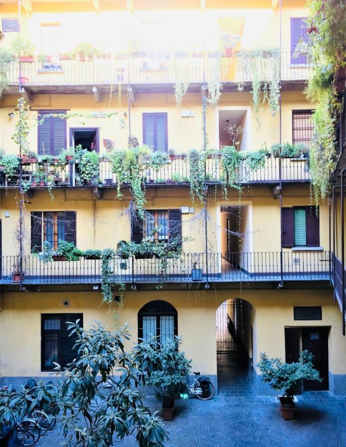Apartamento Bilocale Zona Centro Milão