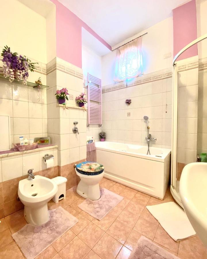 Apartamento Marina