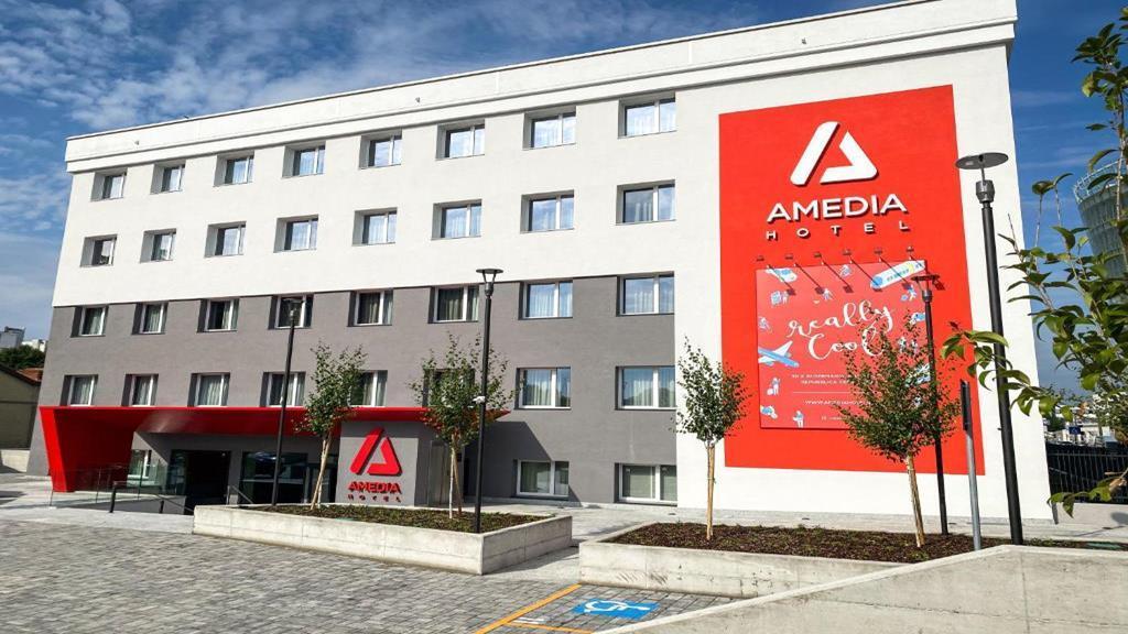 Amedia Milan, Trademark Collection By Wyndham Milan