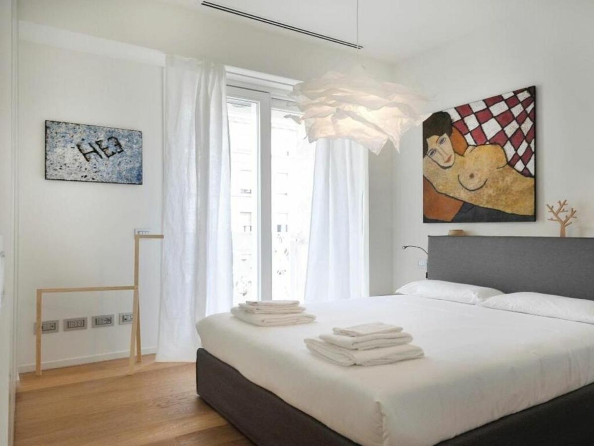 Palazzo Beltrade By Halldis Apartment