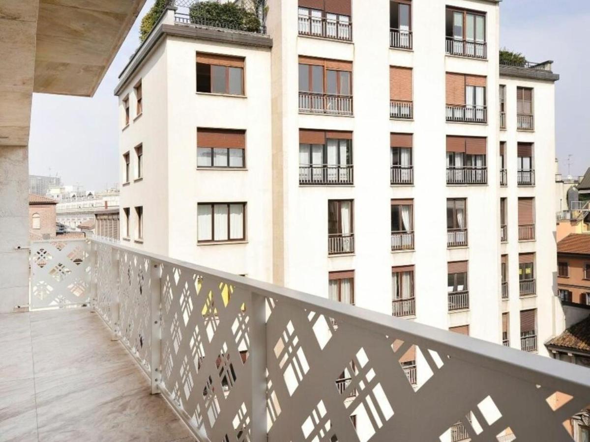 Apartment Palazzo Beltrade By Halldis
