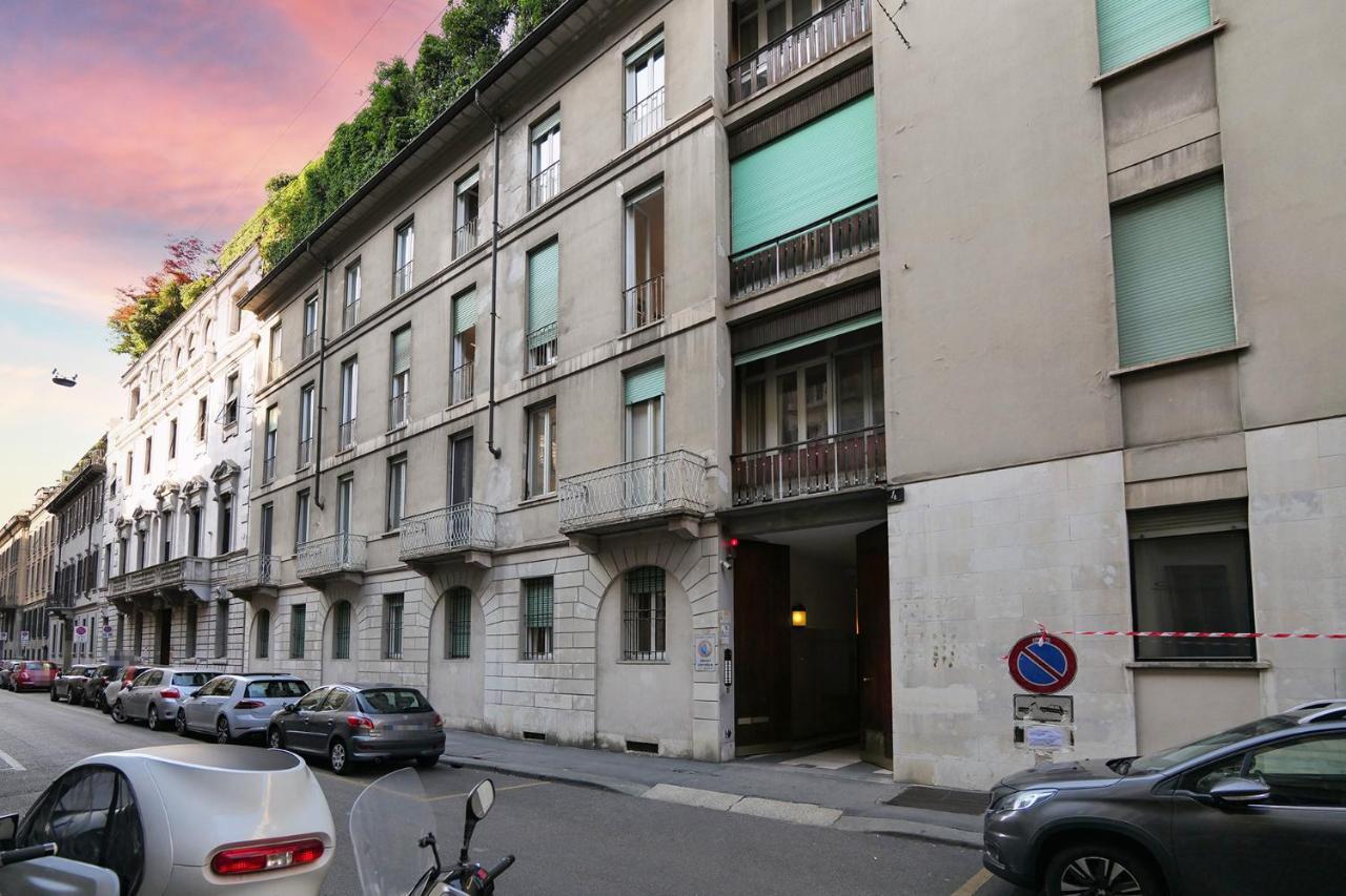 Elegance And Design In The Heart Of Brera