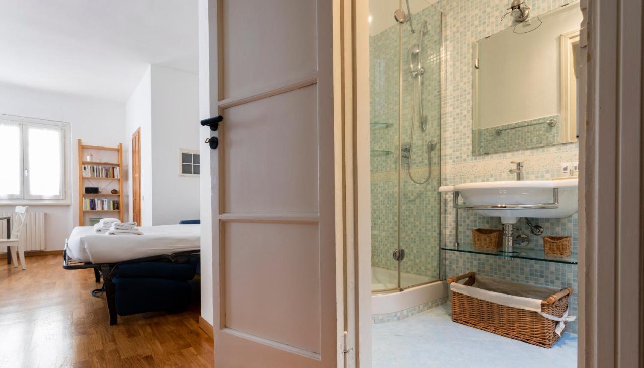 Italianway - Volta 20 Apartment Milan