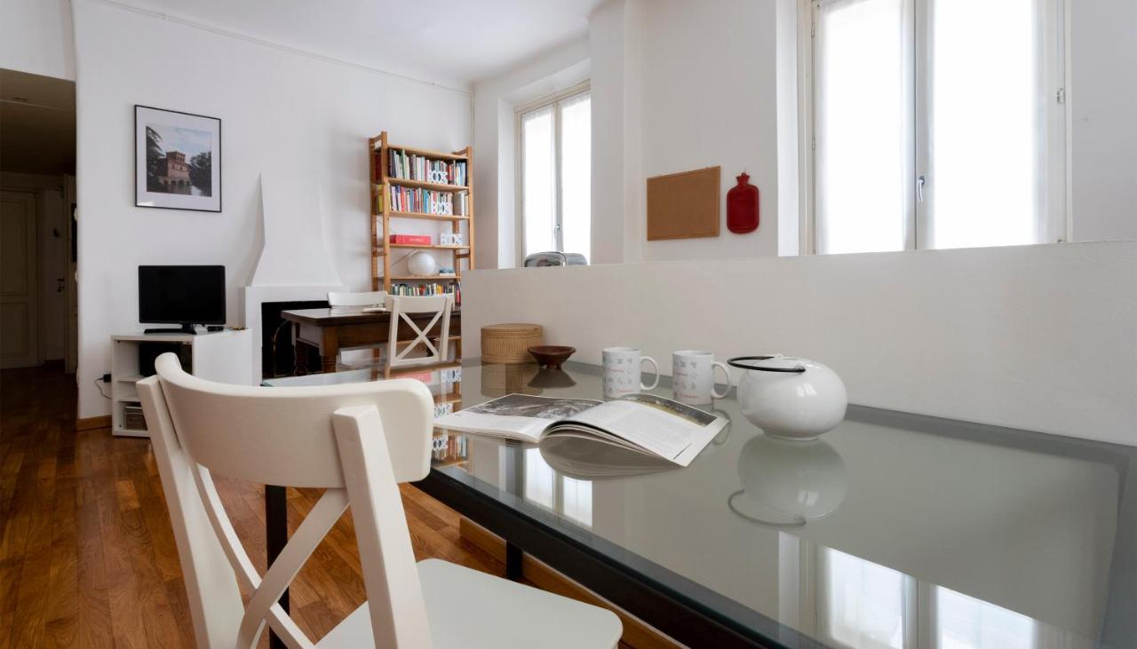 Apartment Italianway - Volta 20 Milan