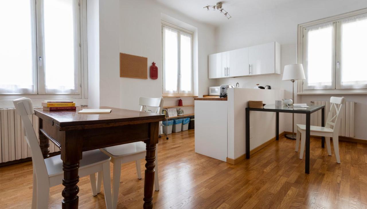 Italianway - Volta 20 Apartment Milan