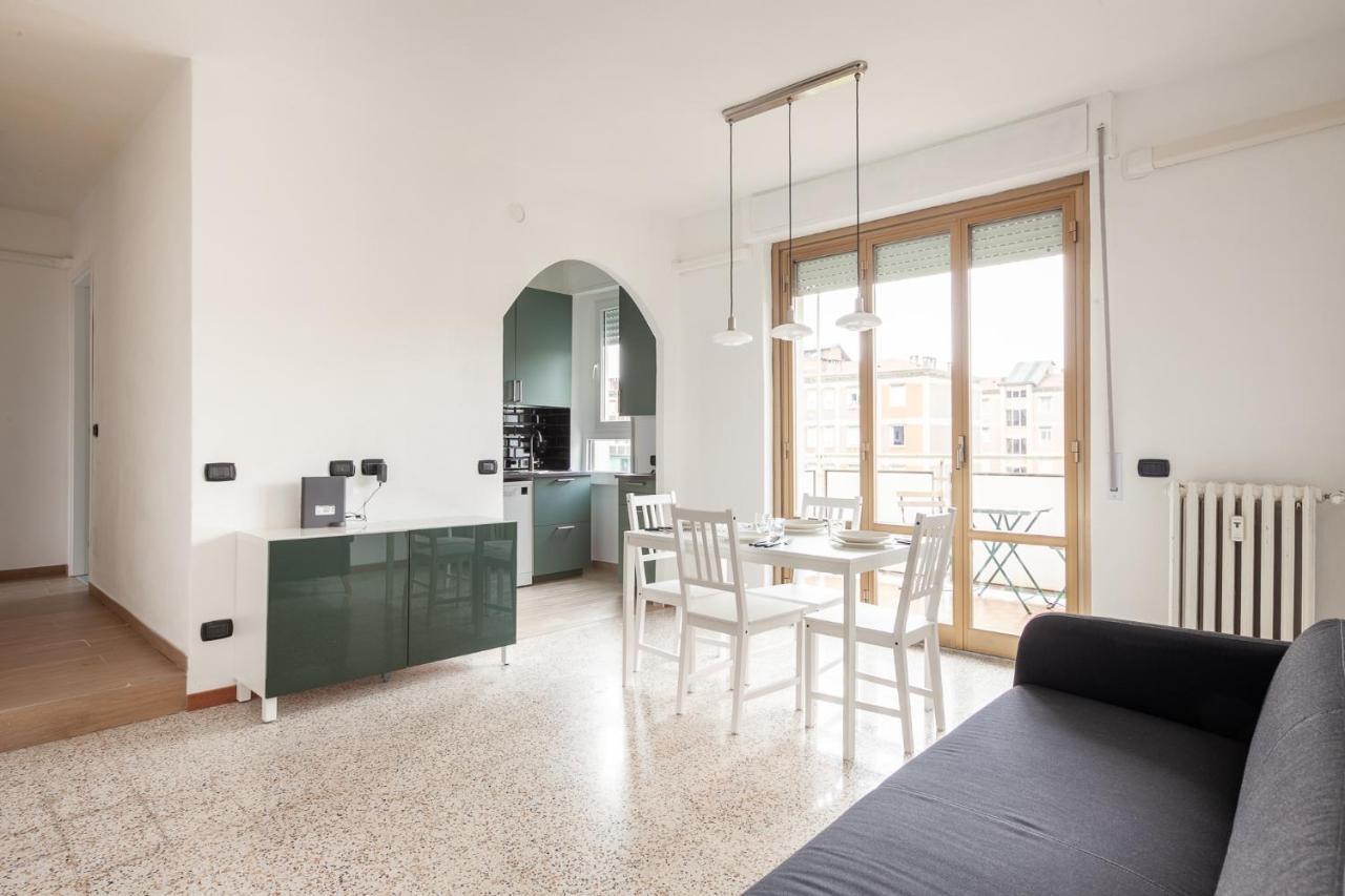 Spazioso - City Life - Fiera - Alcuino 5 * Milano