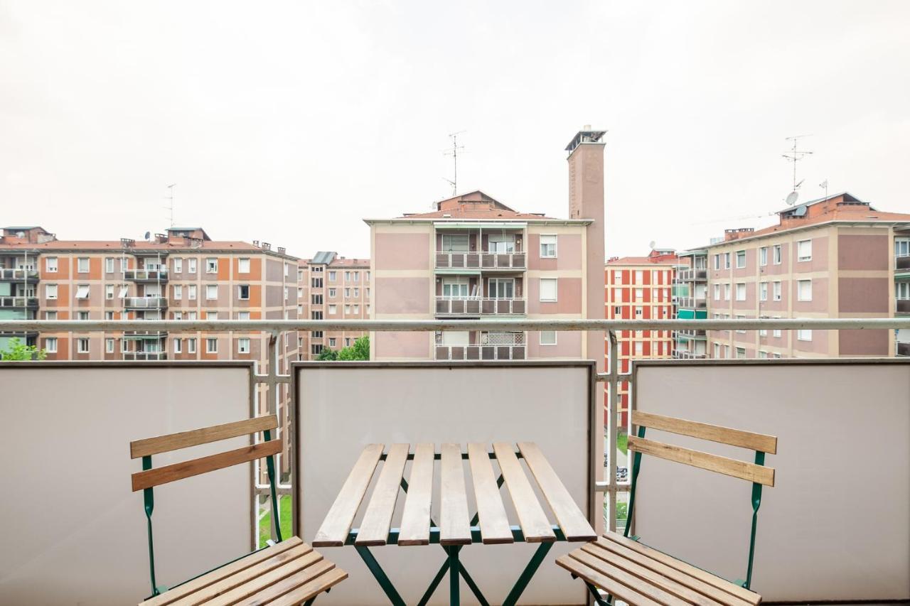 Spazioso - City Life - Fiera - Alcuino 5 Appartamento
