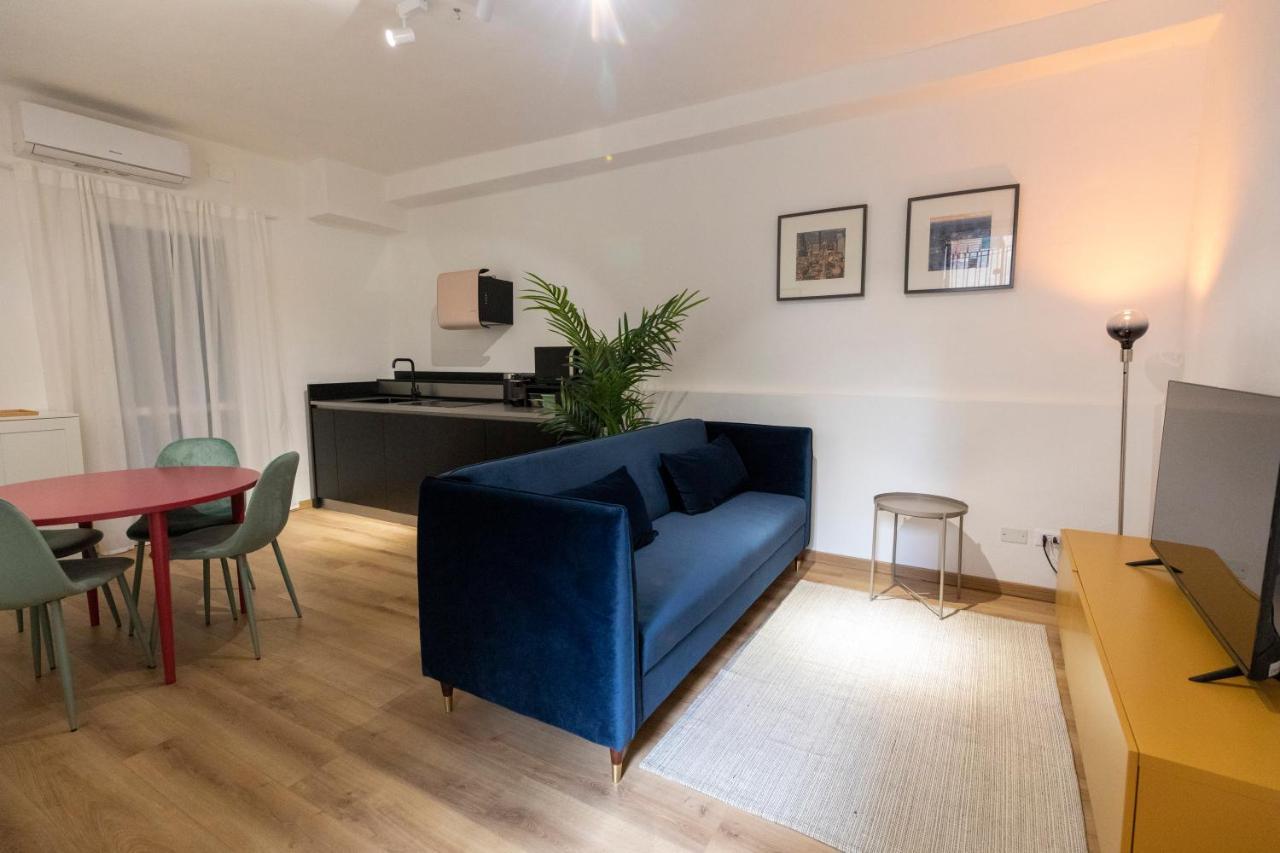 Apartment Rivoli Loft Milan