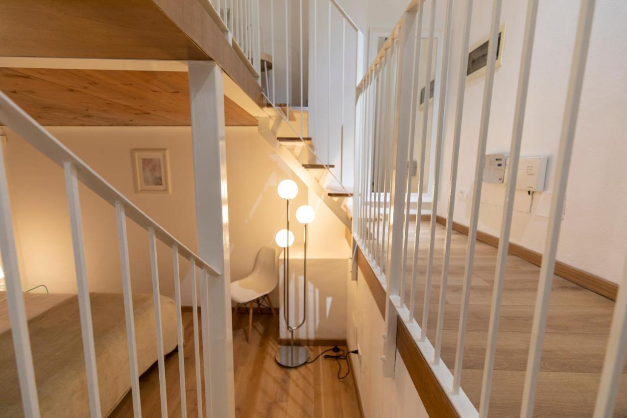 Rivoli Loft Milan