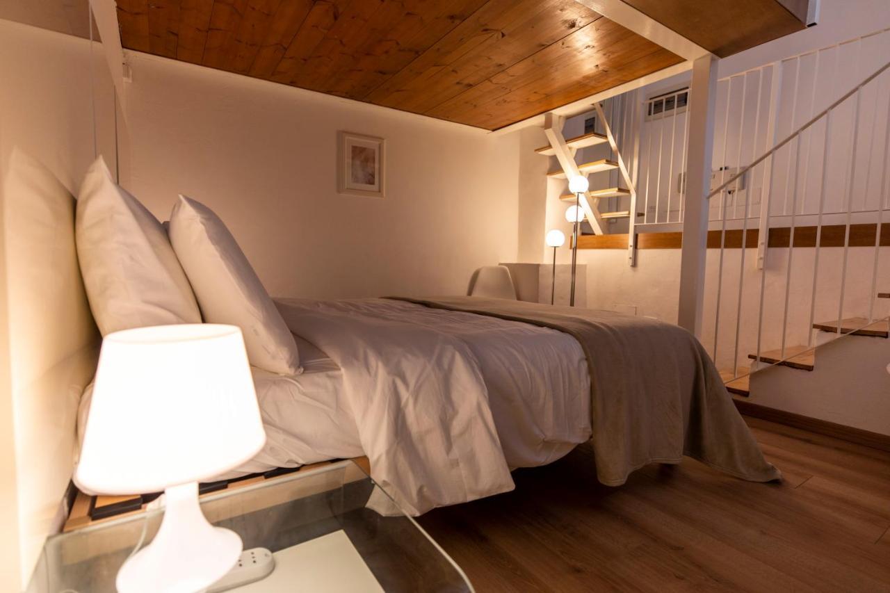 Rivoli Loft Milan