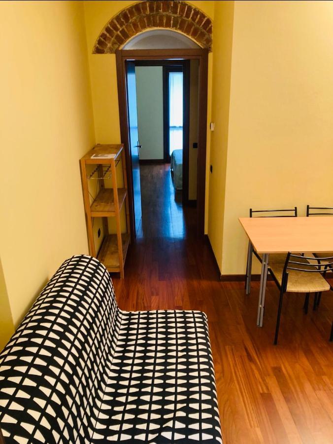 Bilocale Zona Centro Apartamento Milão