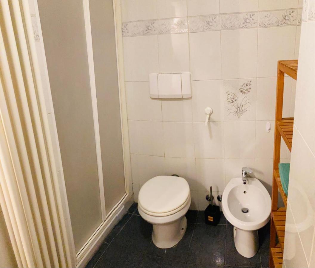Apartamento Bilocale Zona Centro *
