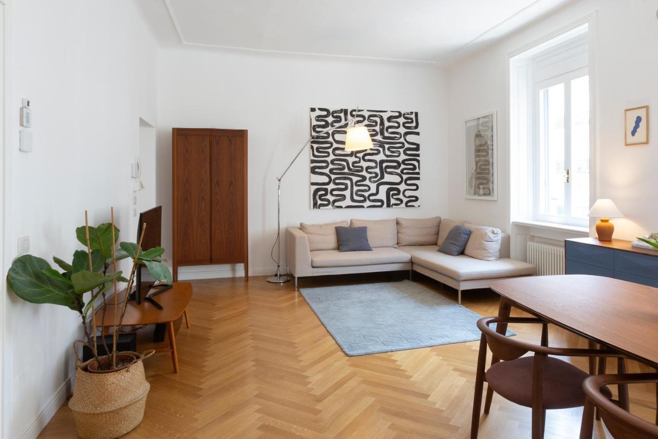 Apartment Elegant And Bright Apartment, Gerusalemme *