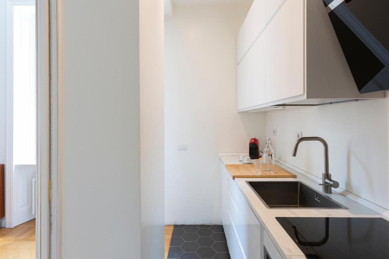 Elegant And Bright Apartment, Gerusalemme Milan