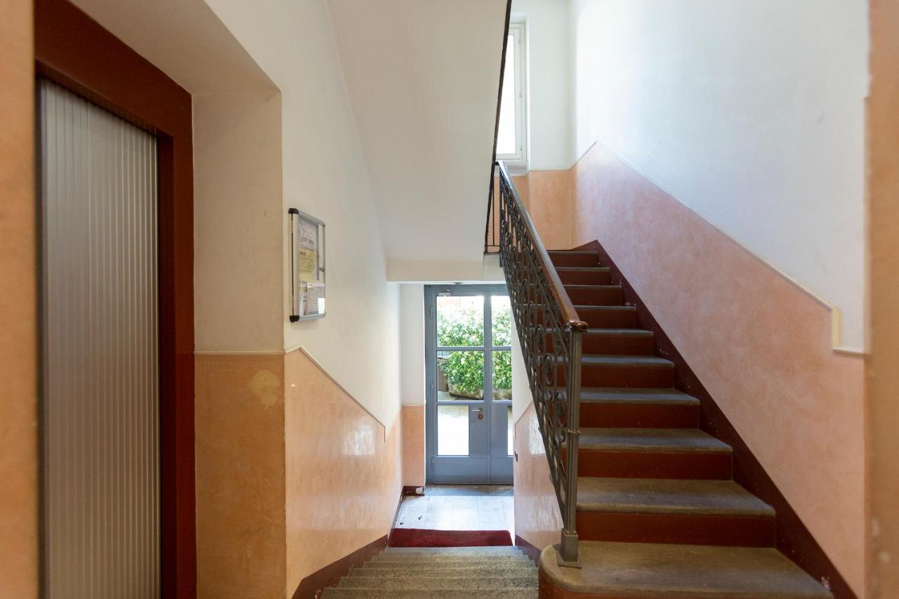 Apartment Elegant And Bright Apartment, Gerusalemme Milan