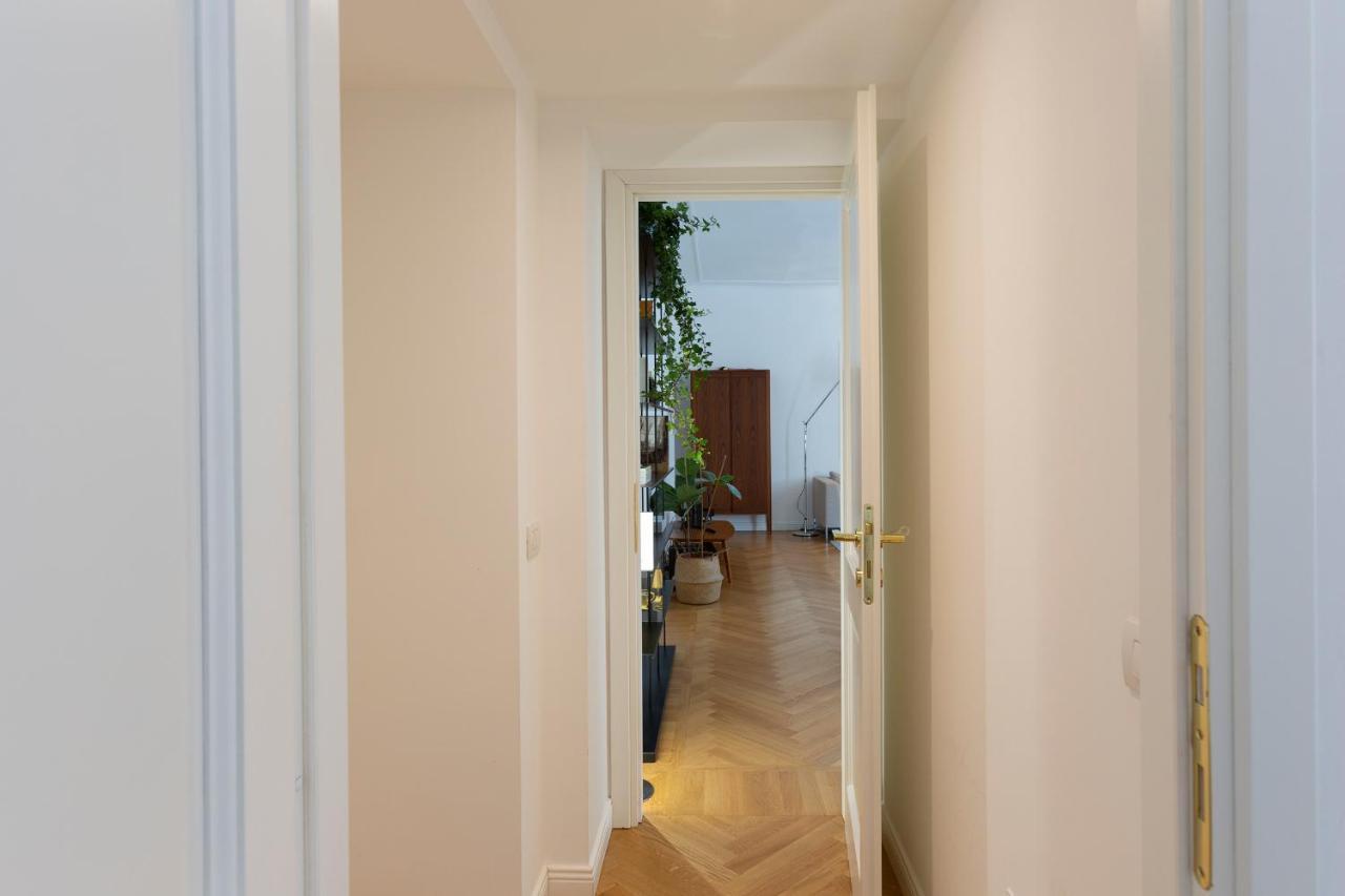 Elegant And Bright Apartment, Gerusalemme Apartment