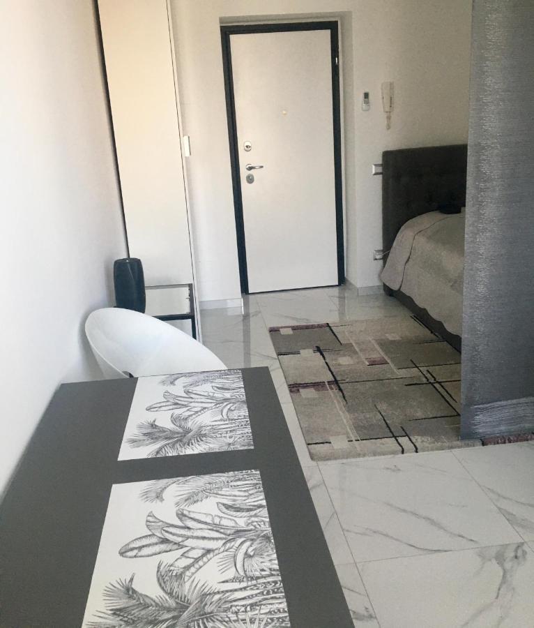 Apartamento Studio Triboniano *