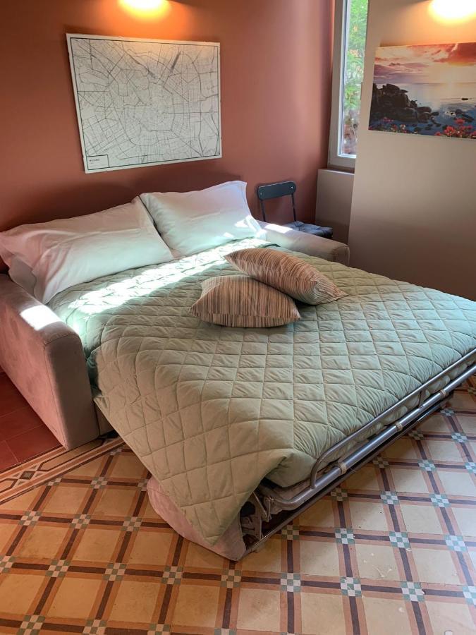 Apartamento Richard's - 22 Marzo