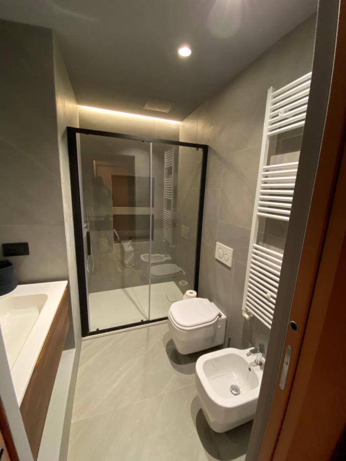Apartamento Richard's - 22 Marzo Milão