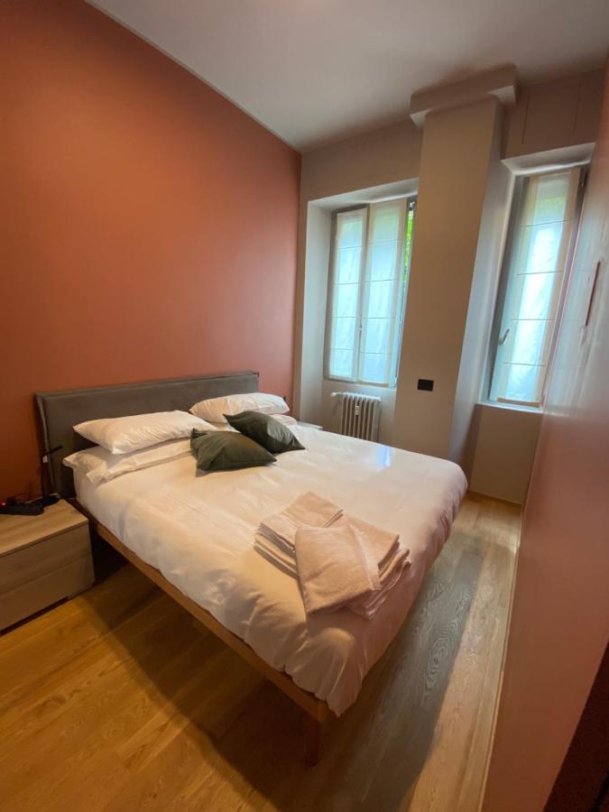 Apartamento Richard's - 22 Marzo
