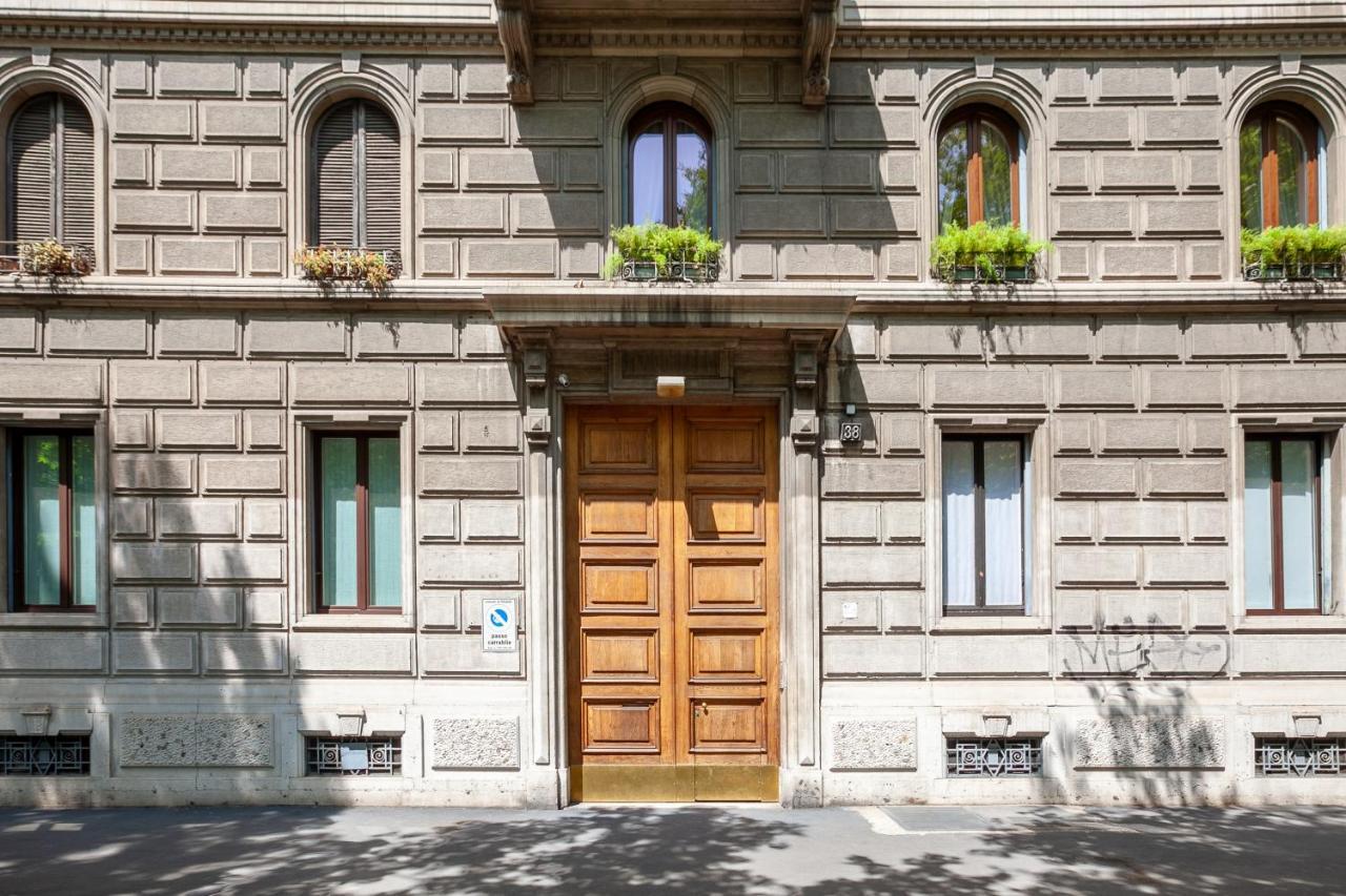 Splendido Vicino All'arco Della Pace - A.c. - Melzi D'eril * Milan