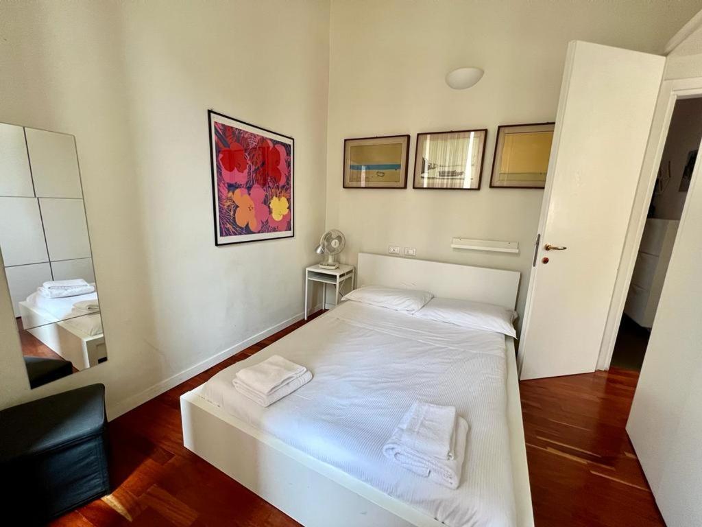 Apartment Ticinese 38 - Incantevole Nel Centro *