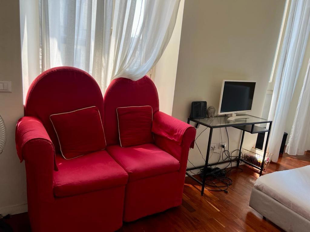 Apartment Ticinese 38 - Incantevole Nel Centro Milan