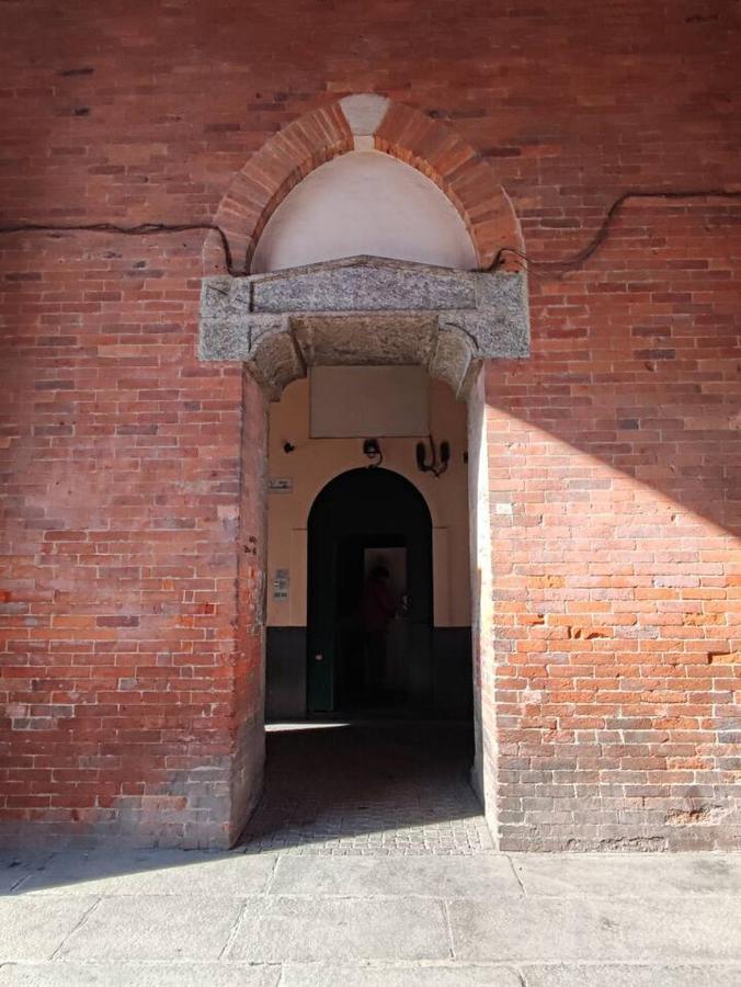 Ticinese 38 - Incantevole Nel Centro Milan
