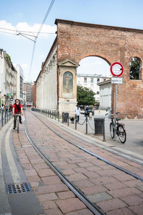 Ticinese 38 - Incantevole Nel Centro Apartment