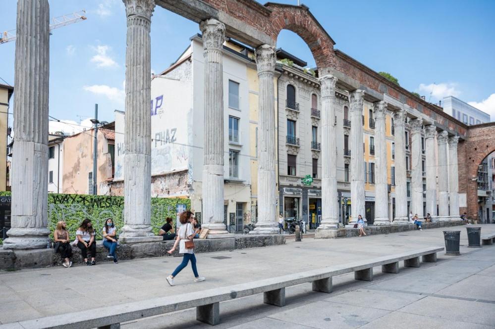 Ticinese 38 - Incantevole Nel Centro * Milan