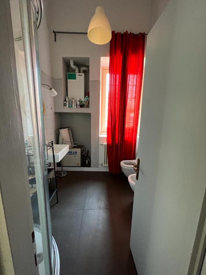 Ticinese 38 - Incantevole Nel Centro Apartment
