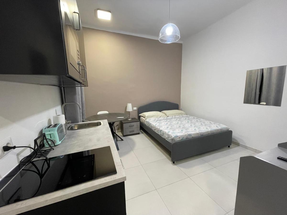 De Angeli New And Lovely Apartment Milan