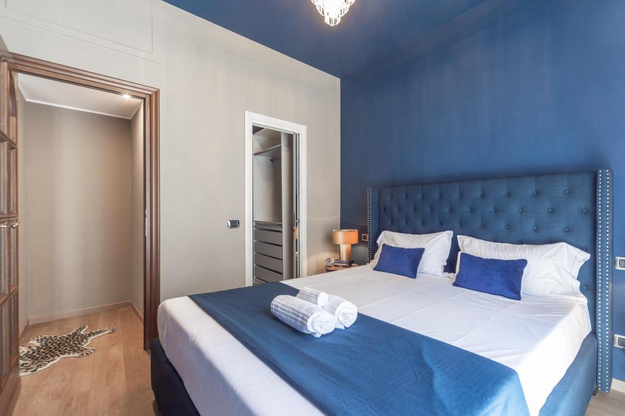 Moscova 50 Apartment Milan