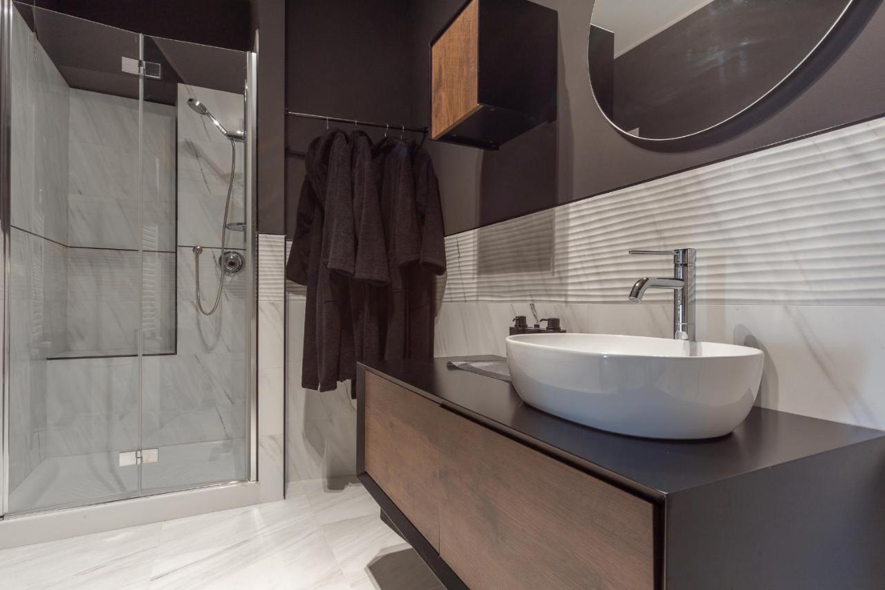 Apartment Moscova 50 Milan