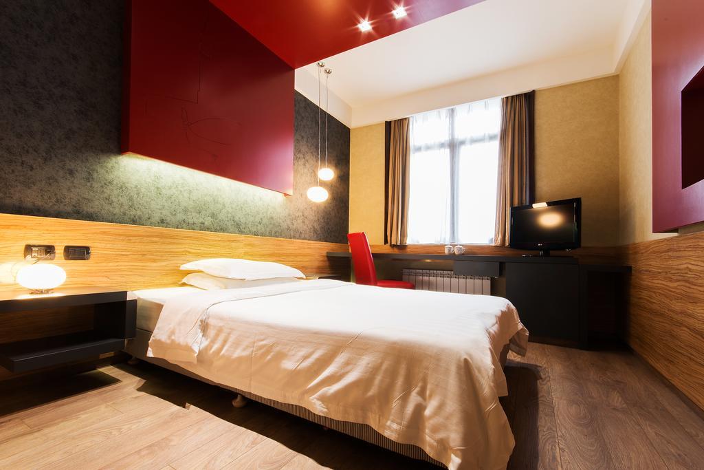 Hotel Huaxia